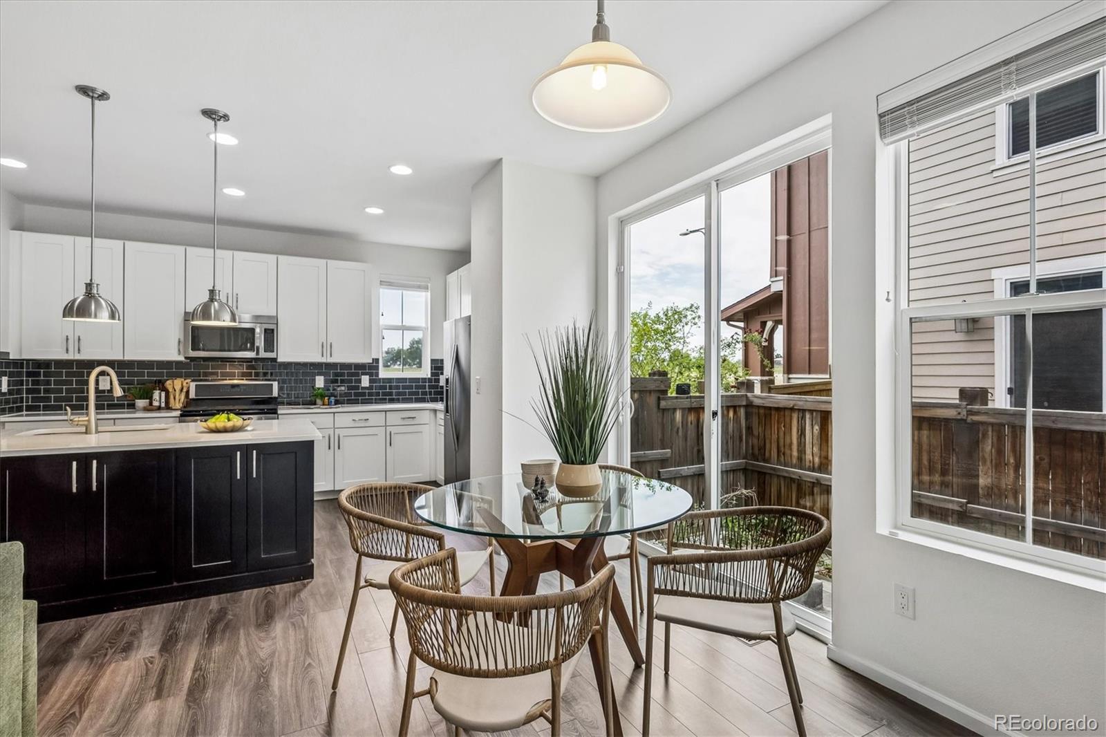 MLS Image #15 for 5167  clinton street ,denver, Colorado