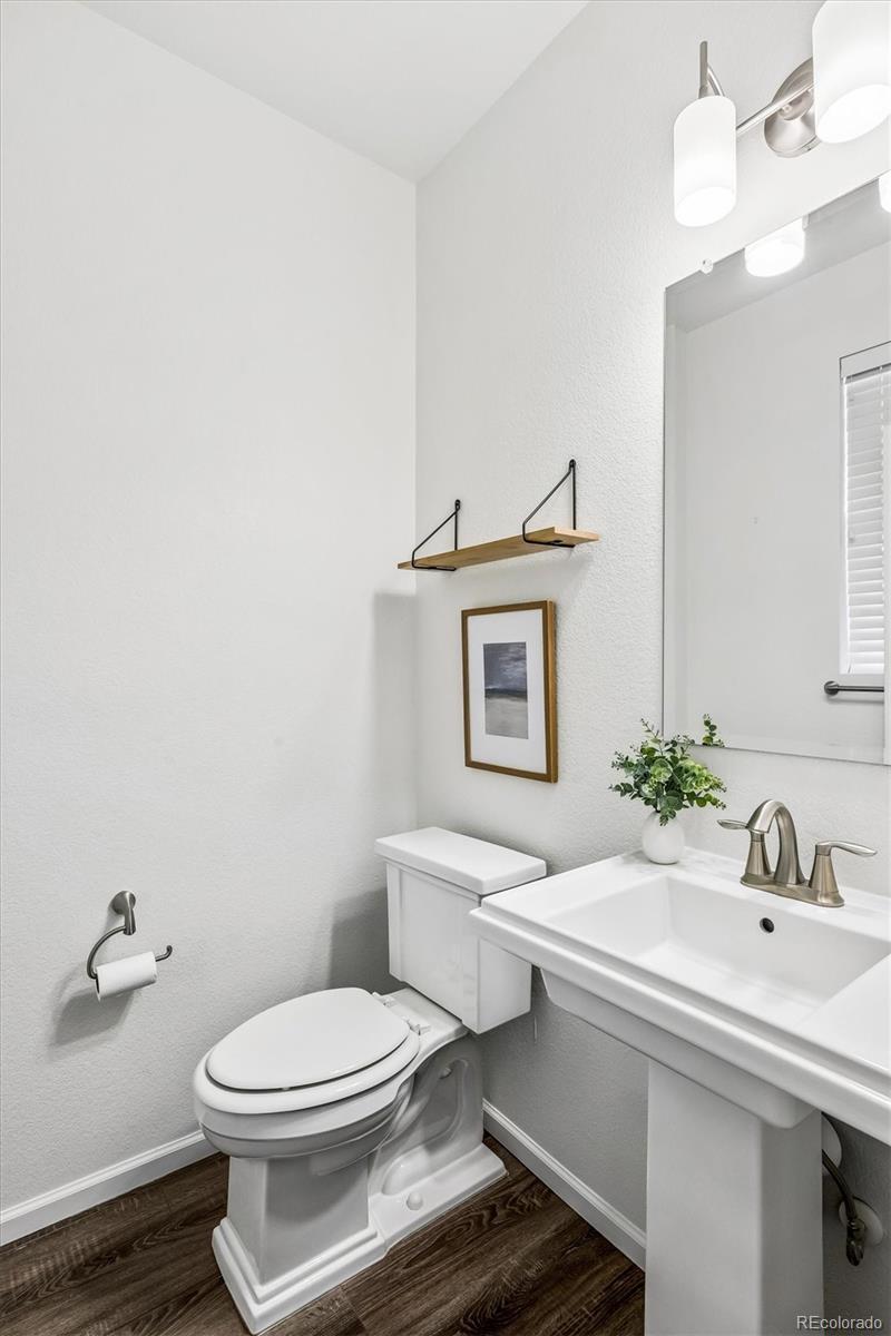 MLS Image #17 for 5167  clinton street ,denver, Colorado