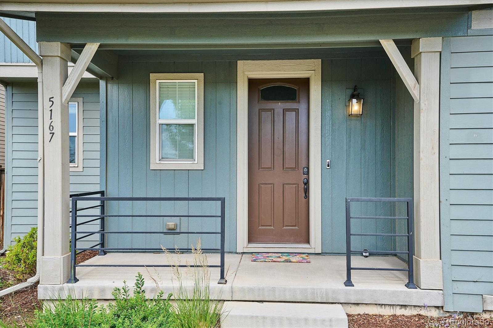 MLS Image #3 for 5167  clinton street ,denver, Colorado