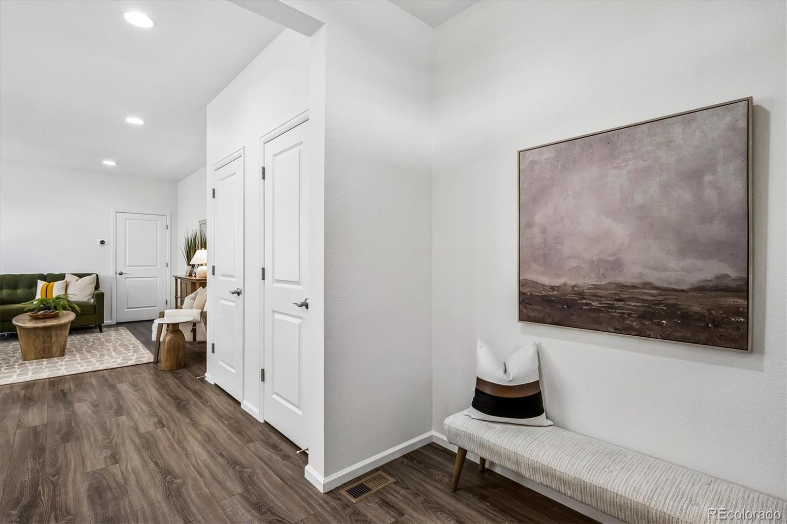 MLS Image #4 for 5167  clinton street ,denver, Colorado