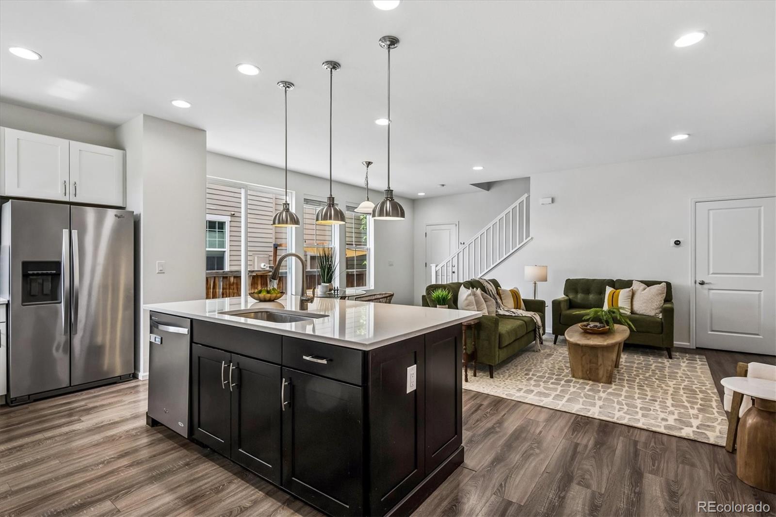 MLS Image #6 for 5167  clinton street ,denver, Colorado