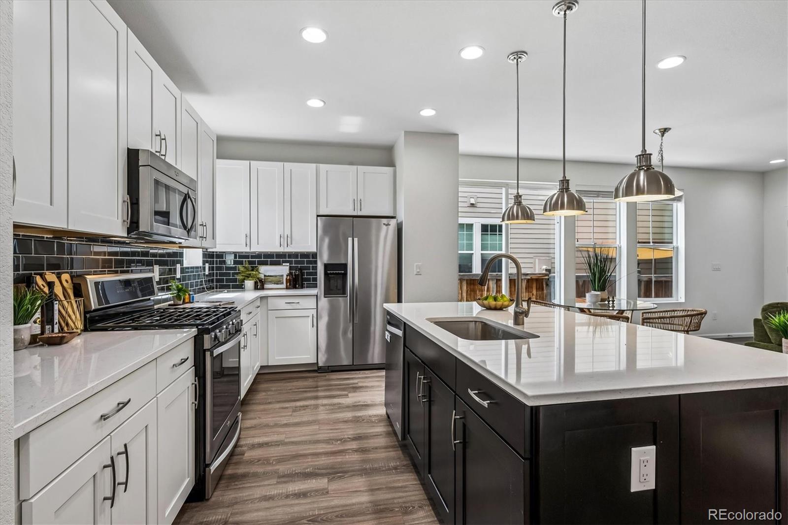 MLS Image #7 for 5167  clinton street ,denver, Colorado