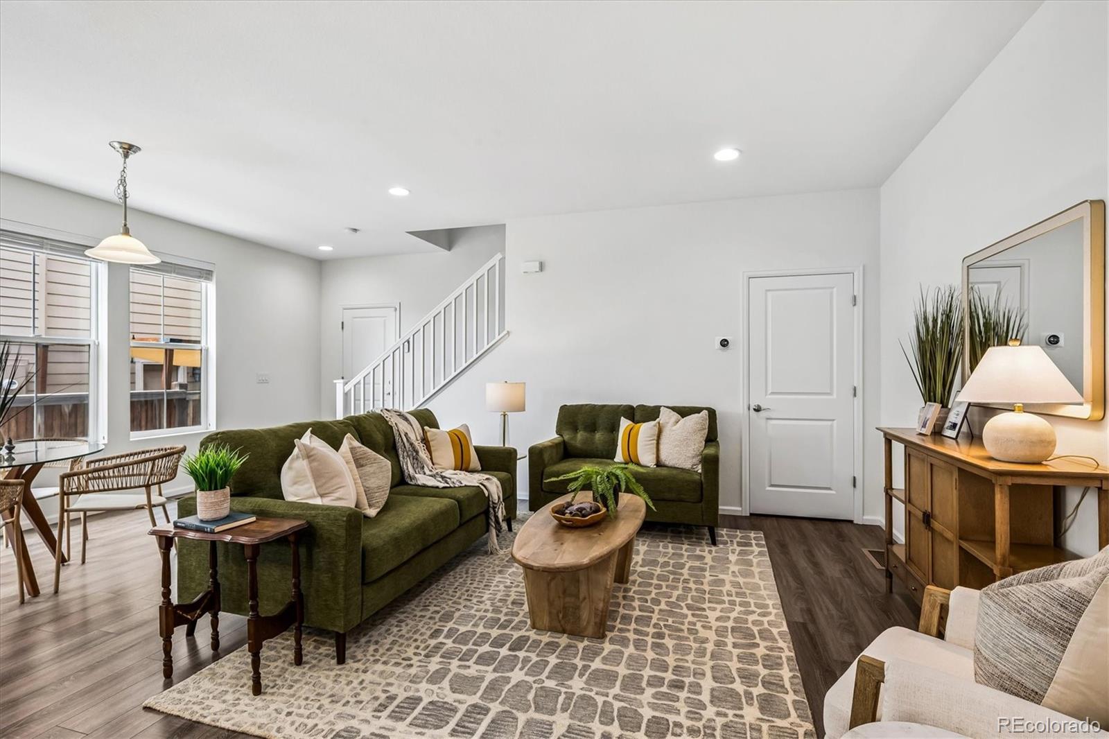 MLS Image #9 for 5167  clinton street ,denver, Colorado