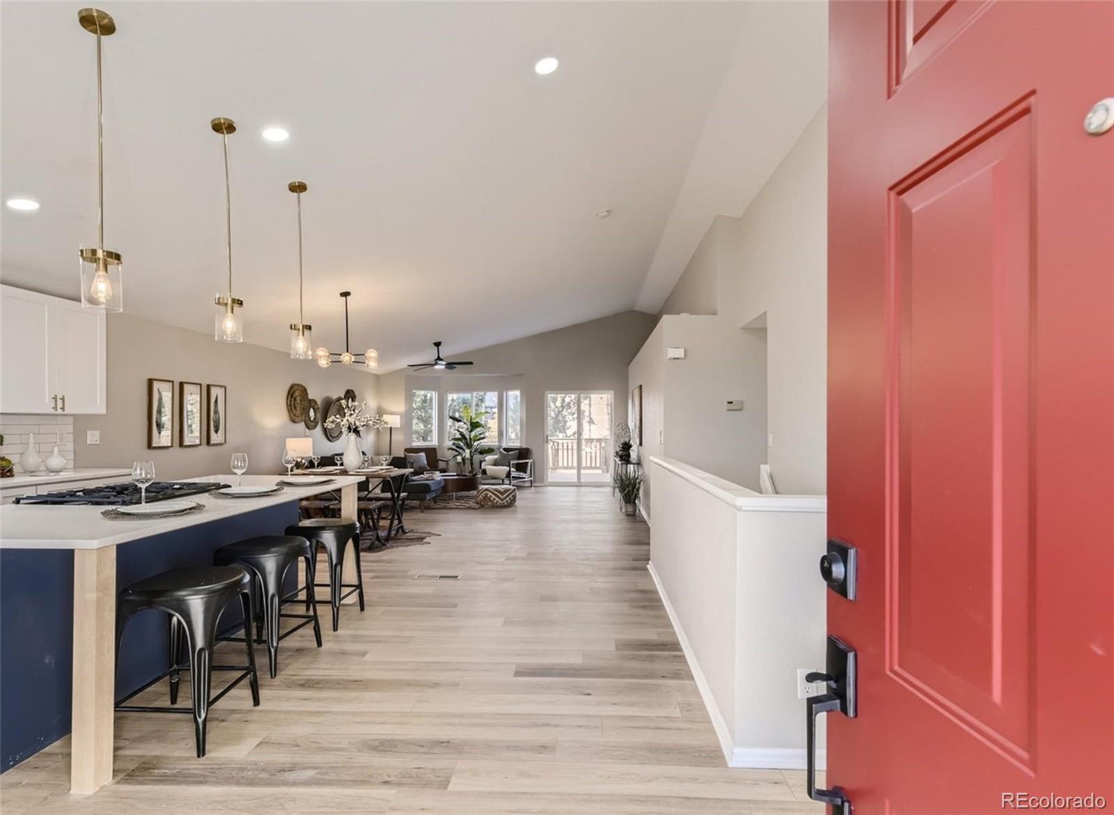 MLS Image #3 for 685  branding iron lane,castle rock, Colorado
