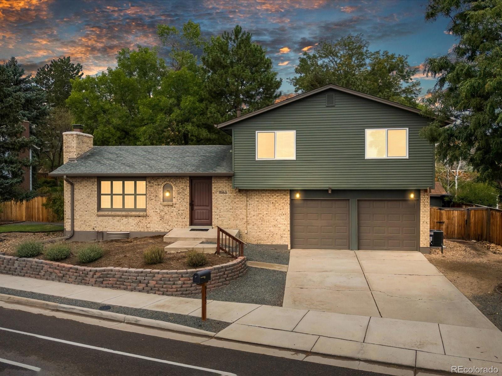 MLS Image #0 for 8163  vance drive,arvada, Colorado