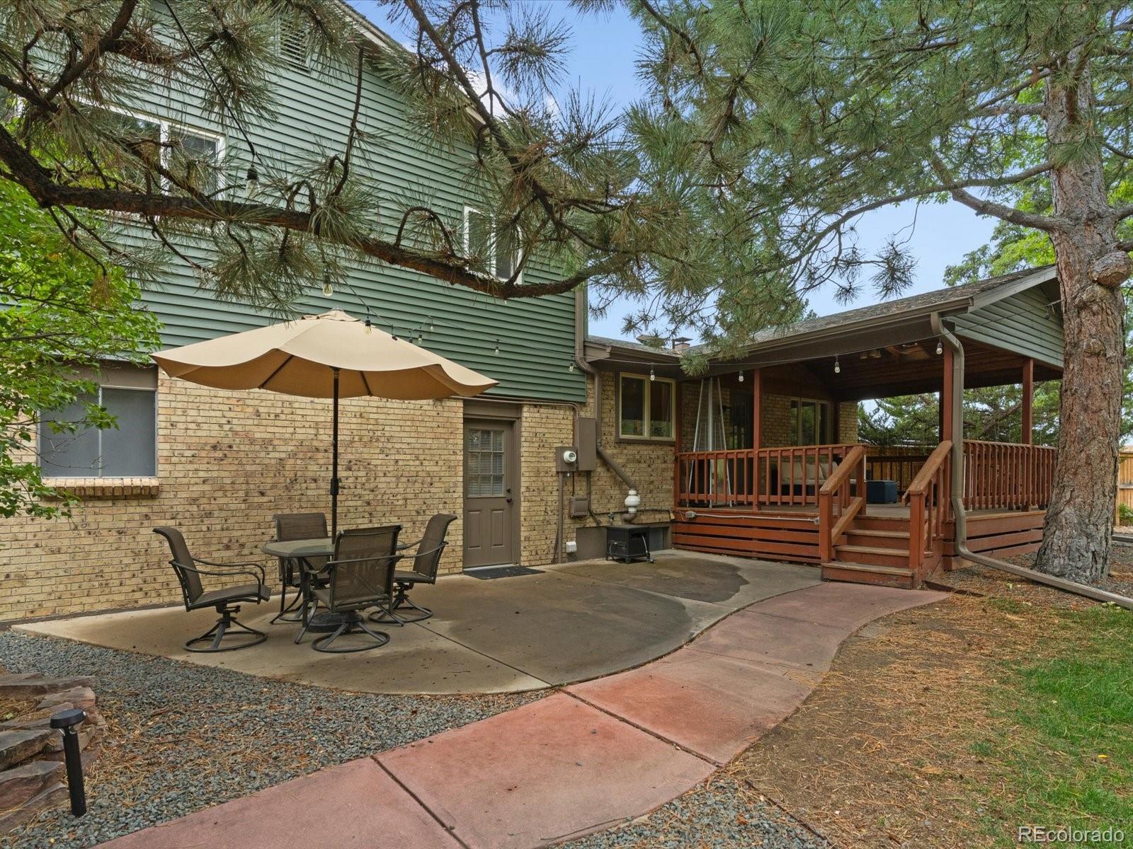 MLS Image #24 for 8163  vance drive,arvada, Colorado