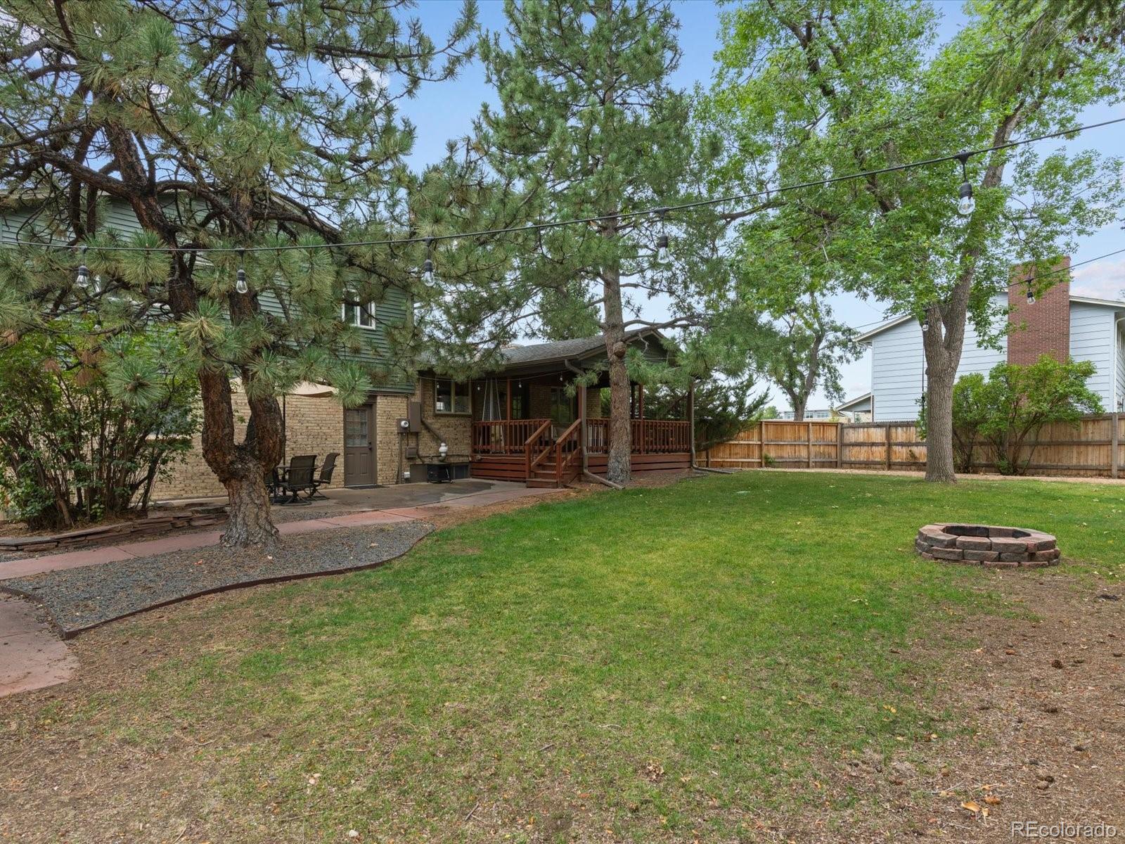 MLS Image #25 for 8163  vance drive,arvada, Colorado