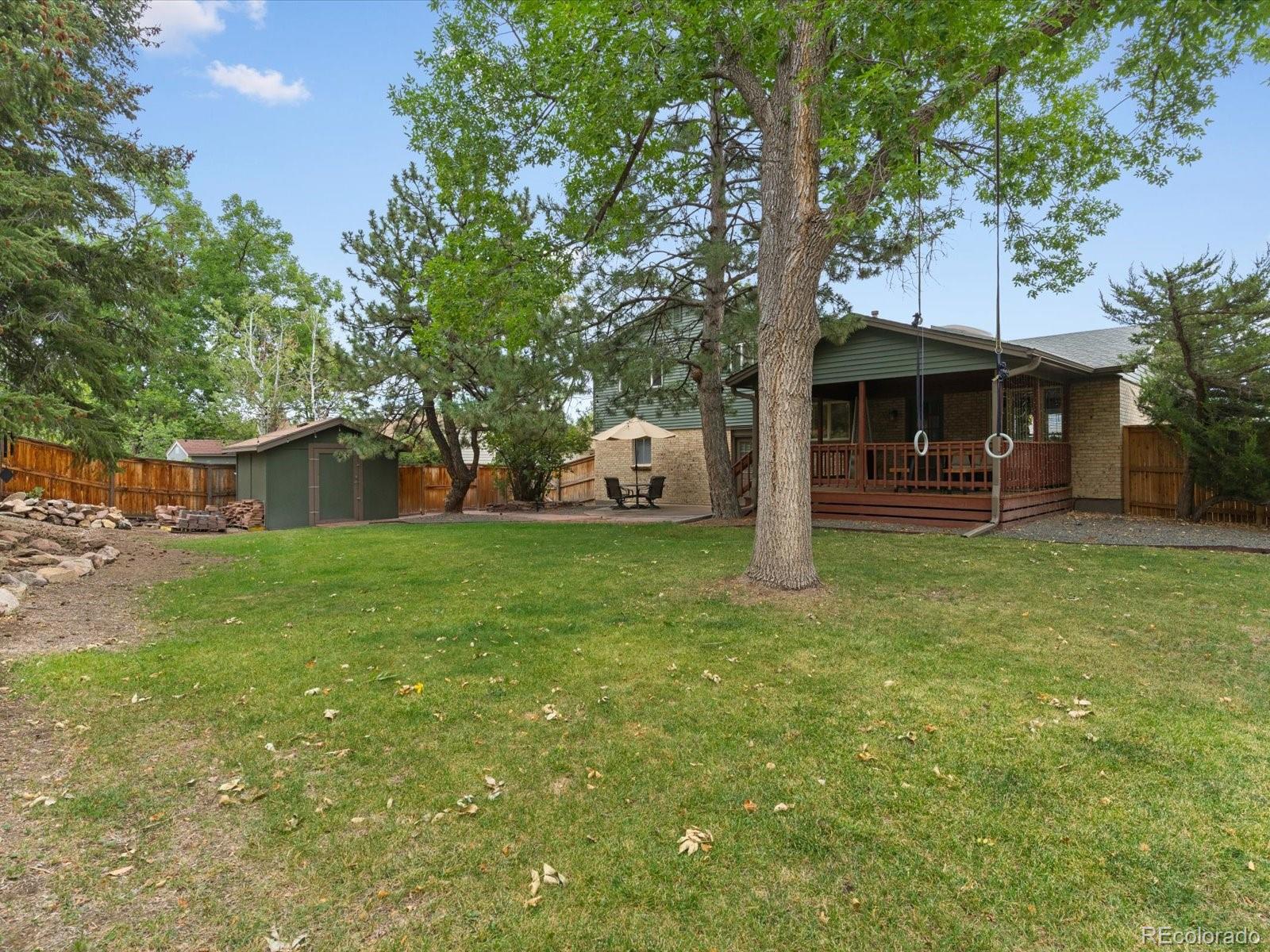 MLS Image #27 for 8163  vance drive,arvada, Colorado