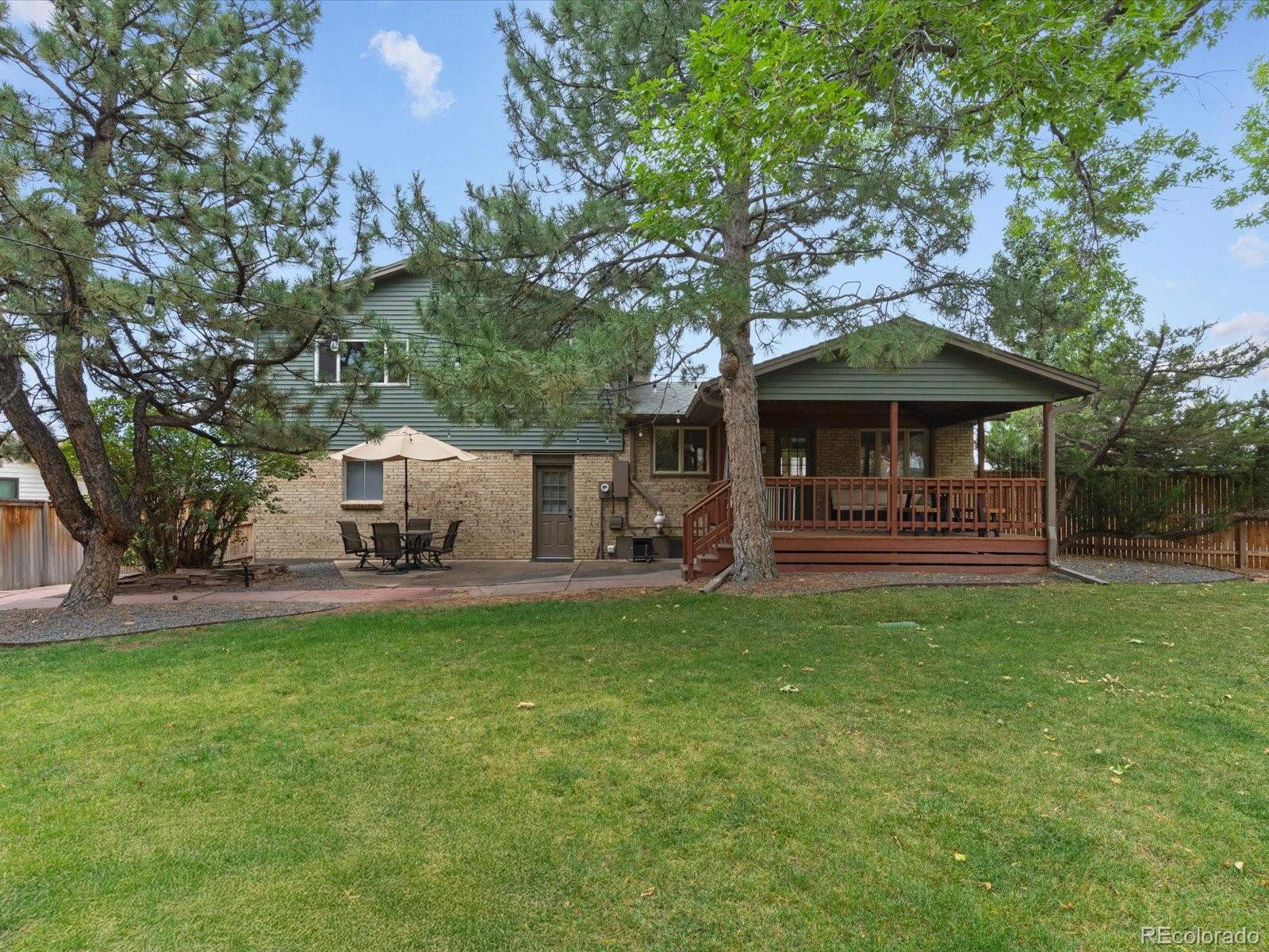 MLS Image #28 for 8163  vance drive,arvada, Colorado
