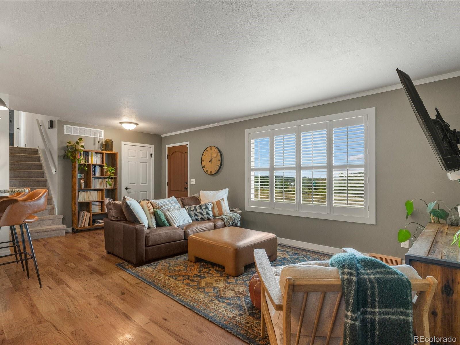 MLS Image #3 for 8163  vance drive,arvada, Colorado