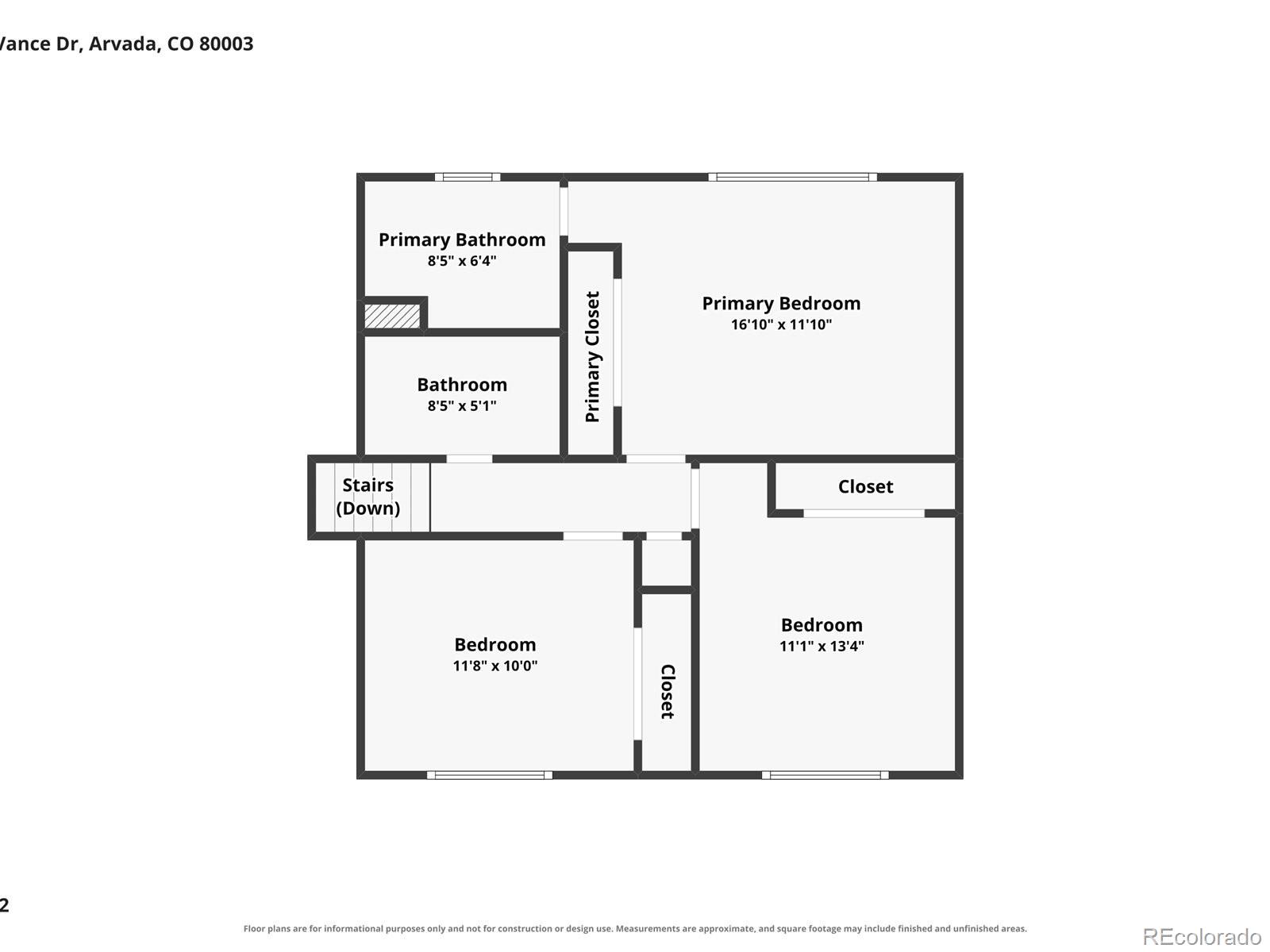 MLS Image #35 for 8163  vance drive,arvada, Colorado