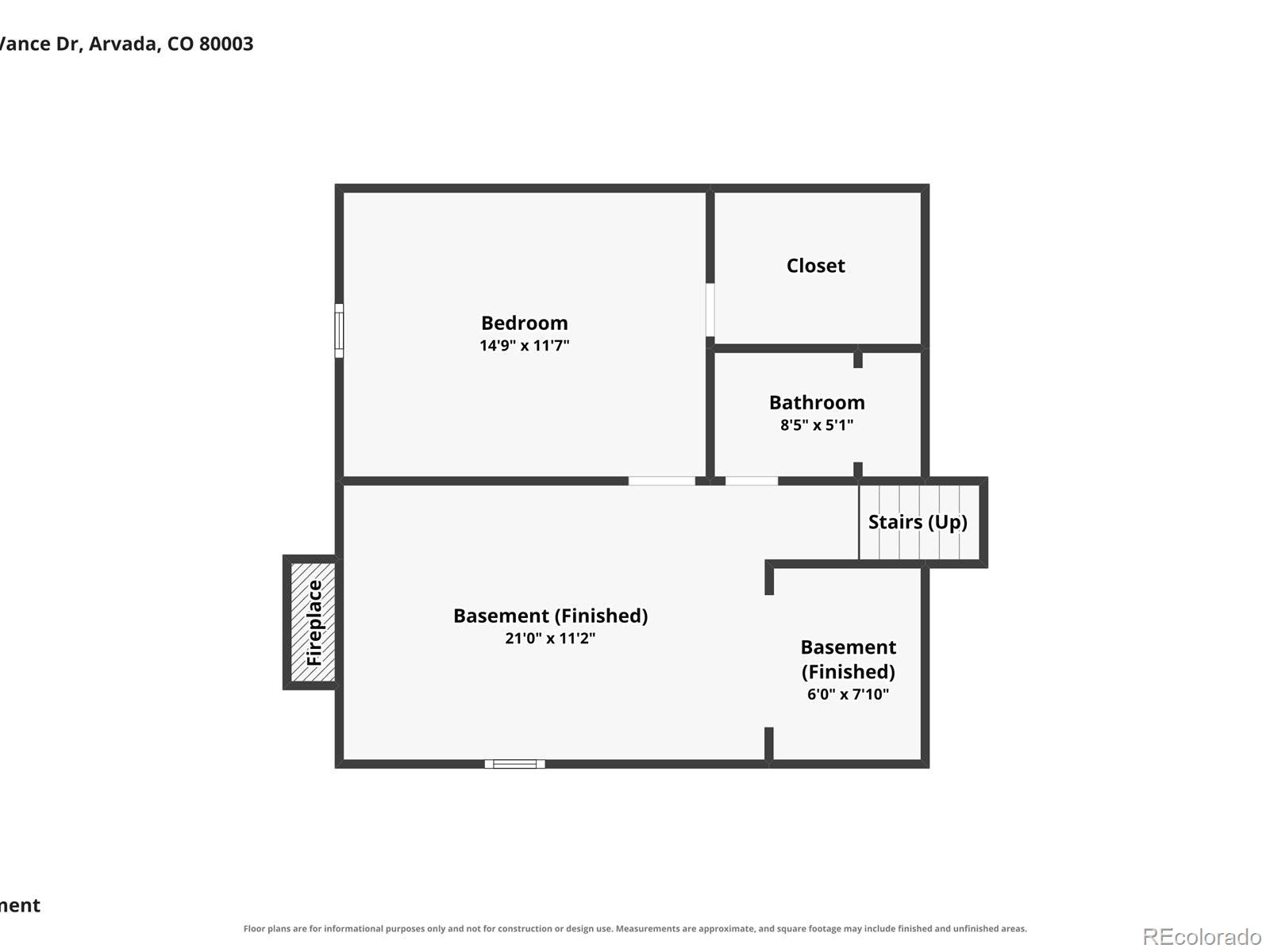 MLS Image #36 for 8163  vance drive,arvada, Colorado