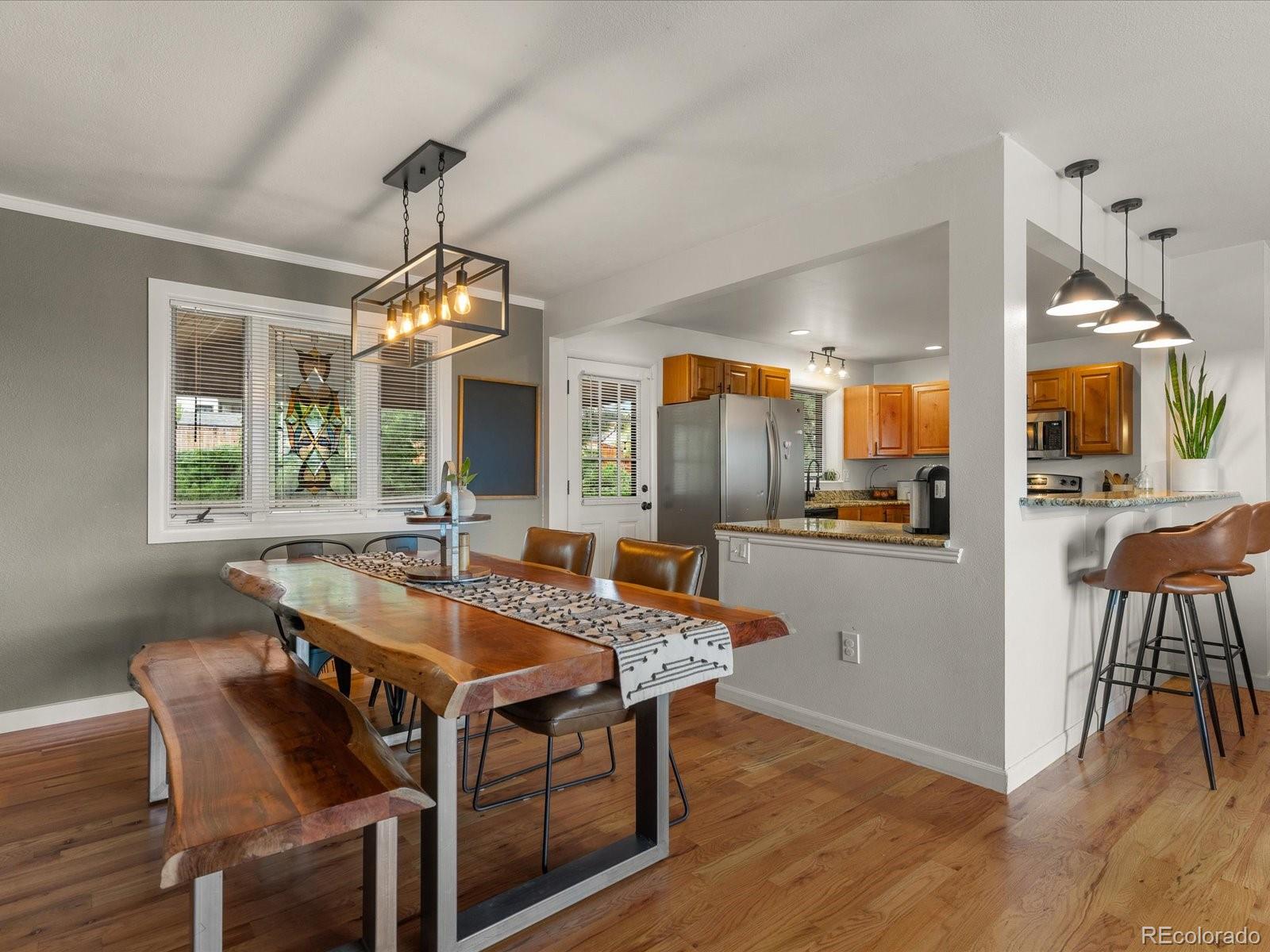 MLS Image #5 for 8163  vance drive,arvada, Colorado
