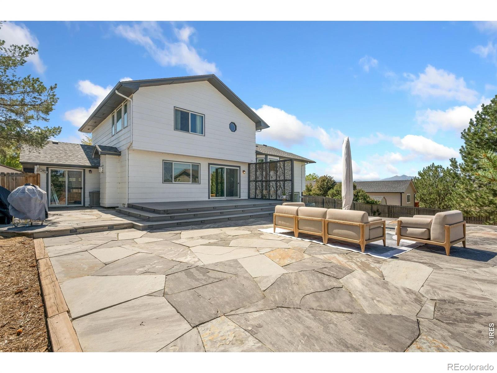 MLS Image #18 for 2009  crestridge drive,loveland, Colorado
