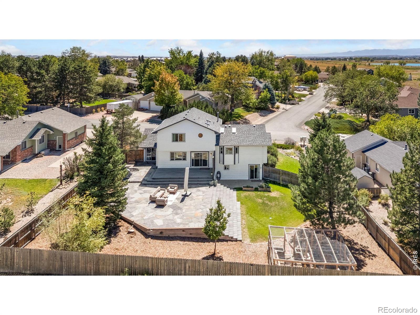 MLS Image #20 for 2009  crestridge drive,loveland, Colorado