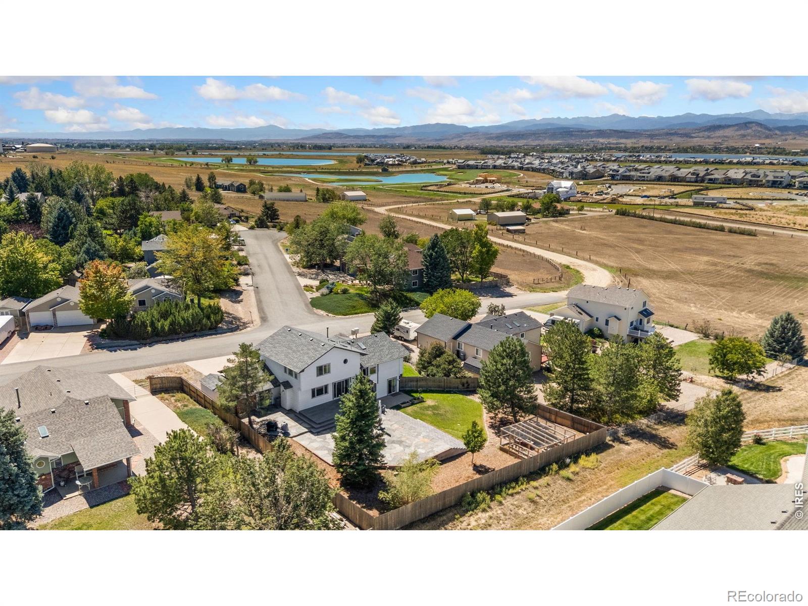 MLS Image #21 for 2009  crestridge drive,loveland, Colorado