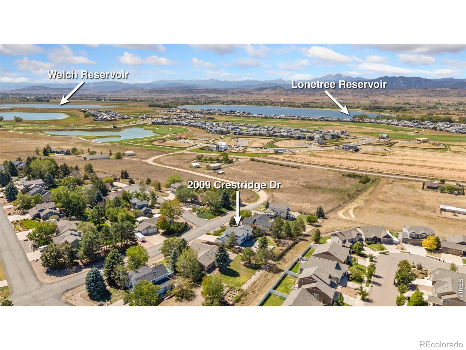 MLS Image #22 for 2009  crestridge drive,loveland, Colorado