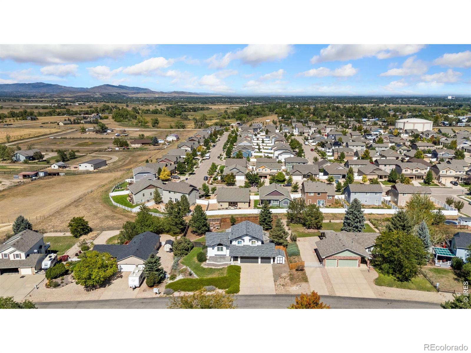MLS Image #23 for 2009  crestridge drive,loveland, Colorado