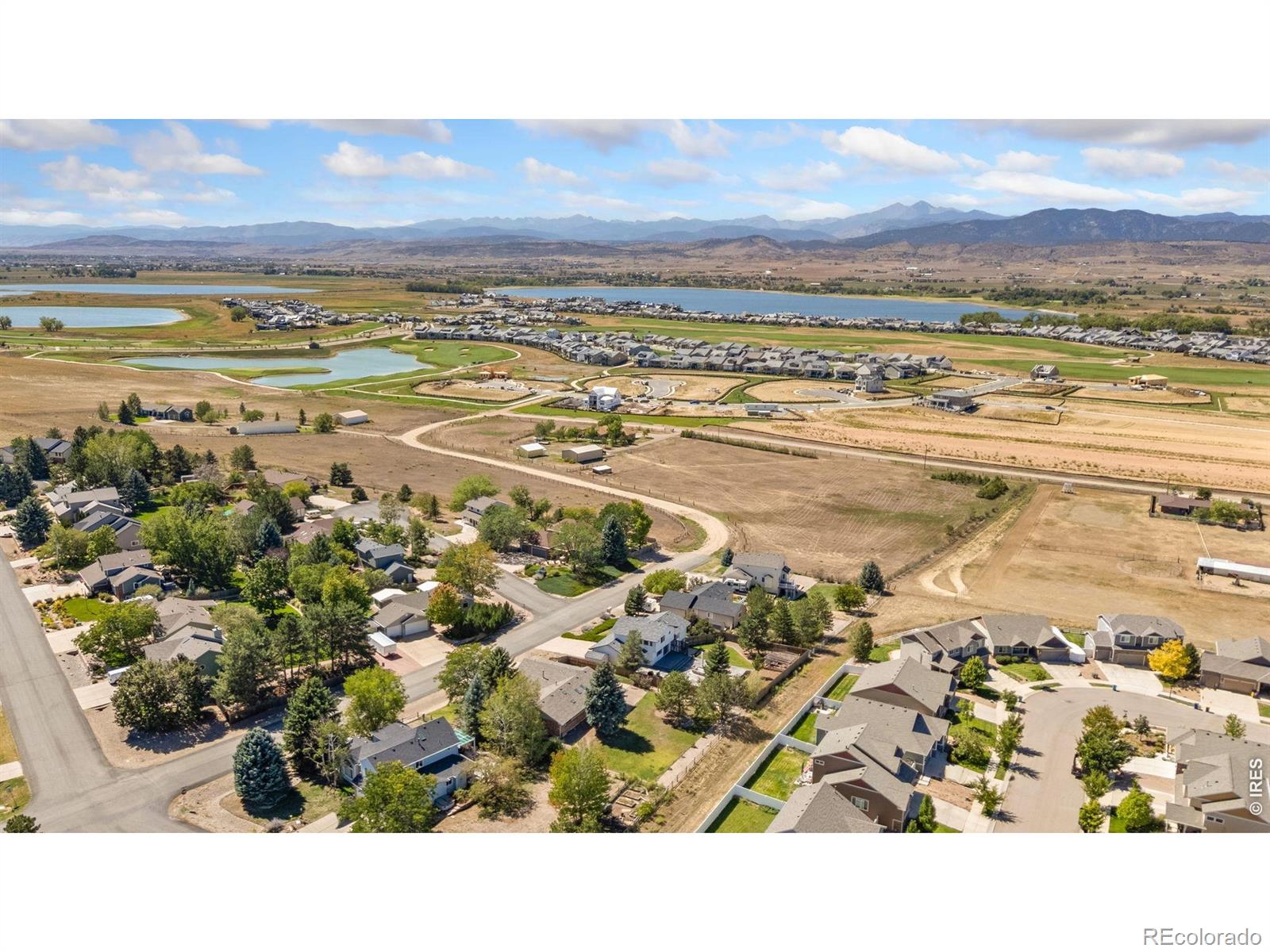 MLS Image #24 for 2009  crestridge drive,loveland, Colorado