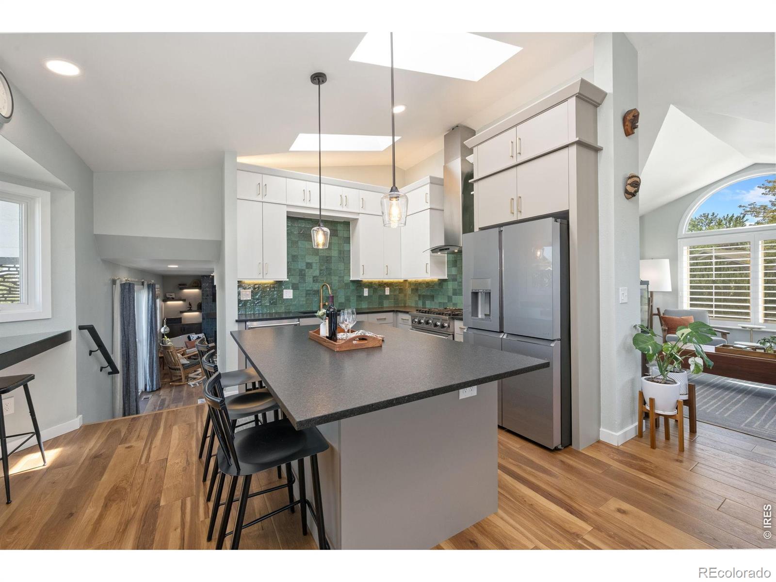 MLS Image #5 for 2009  crestridge drive,loveland, Colorado