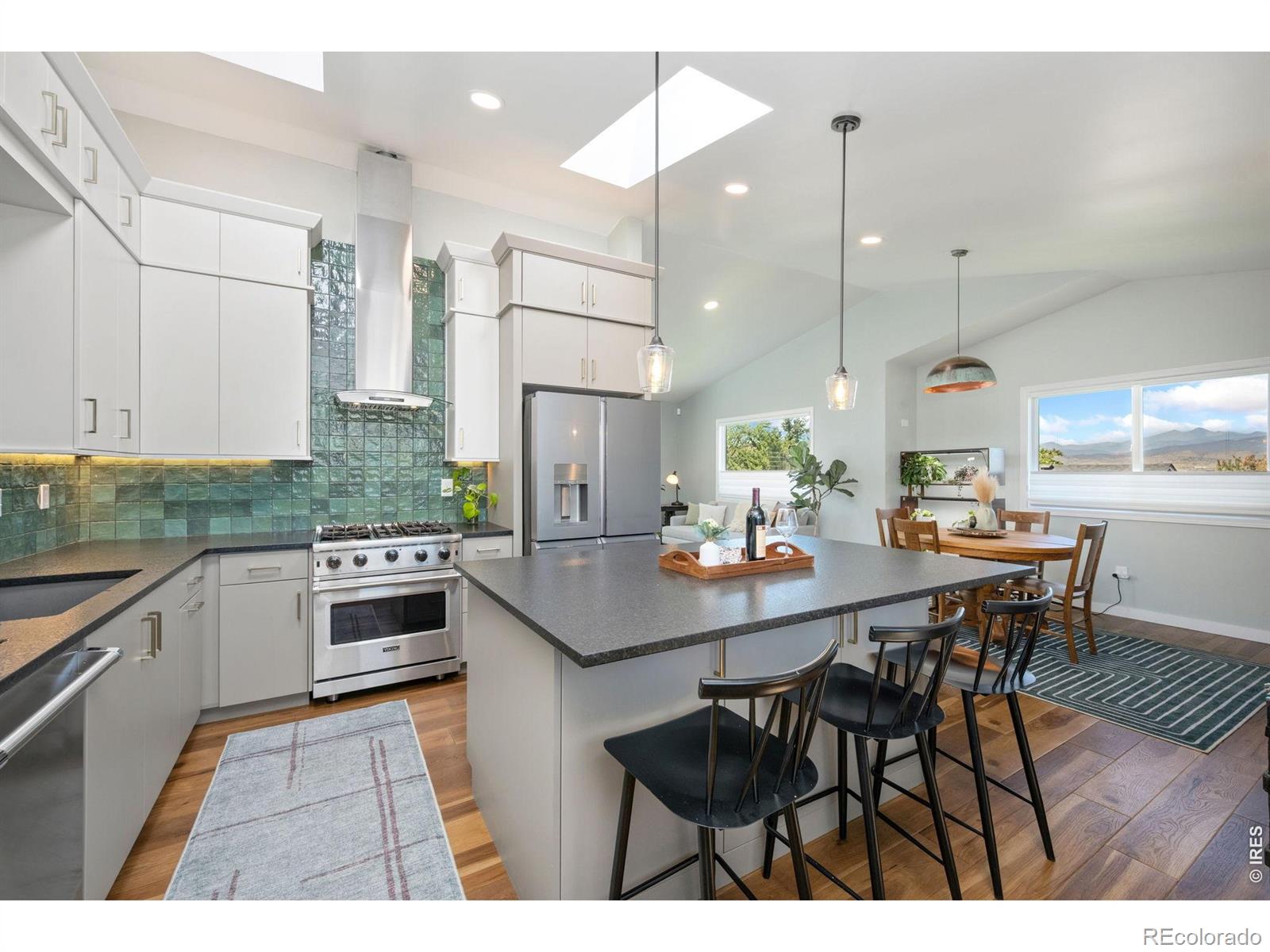 MLS Image #7 for 2009  crestridge drive,loveland, Colorado