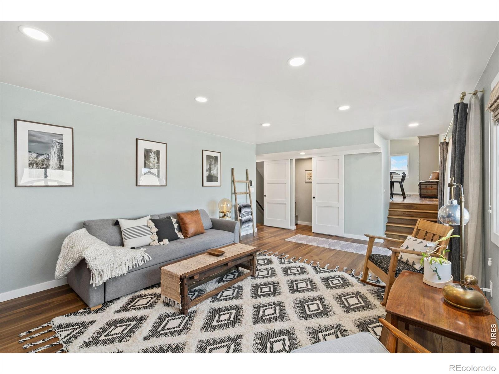 MLS Image #9 for 2009  crestridge drive,loveland, Colorado