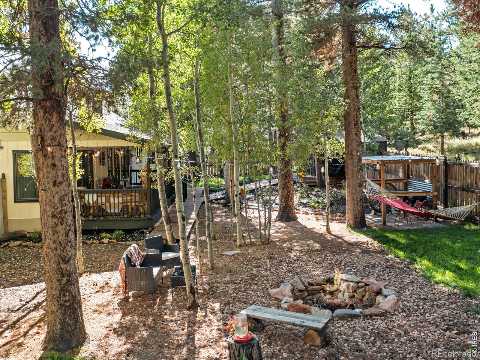 MLS Image #15 for 11982  peak to peak drive,allenspark, Colorado