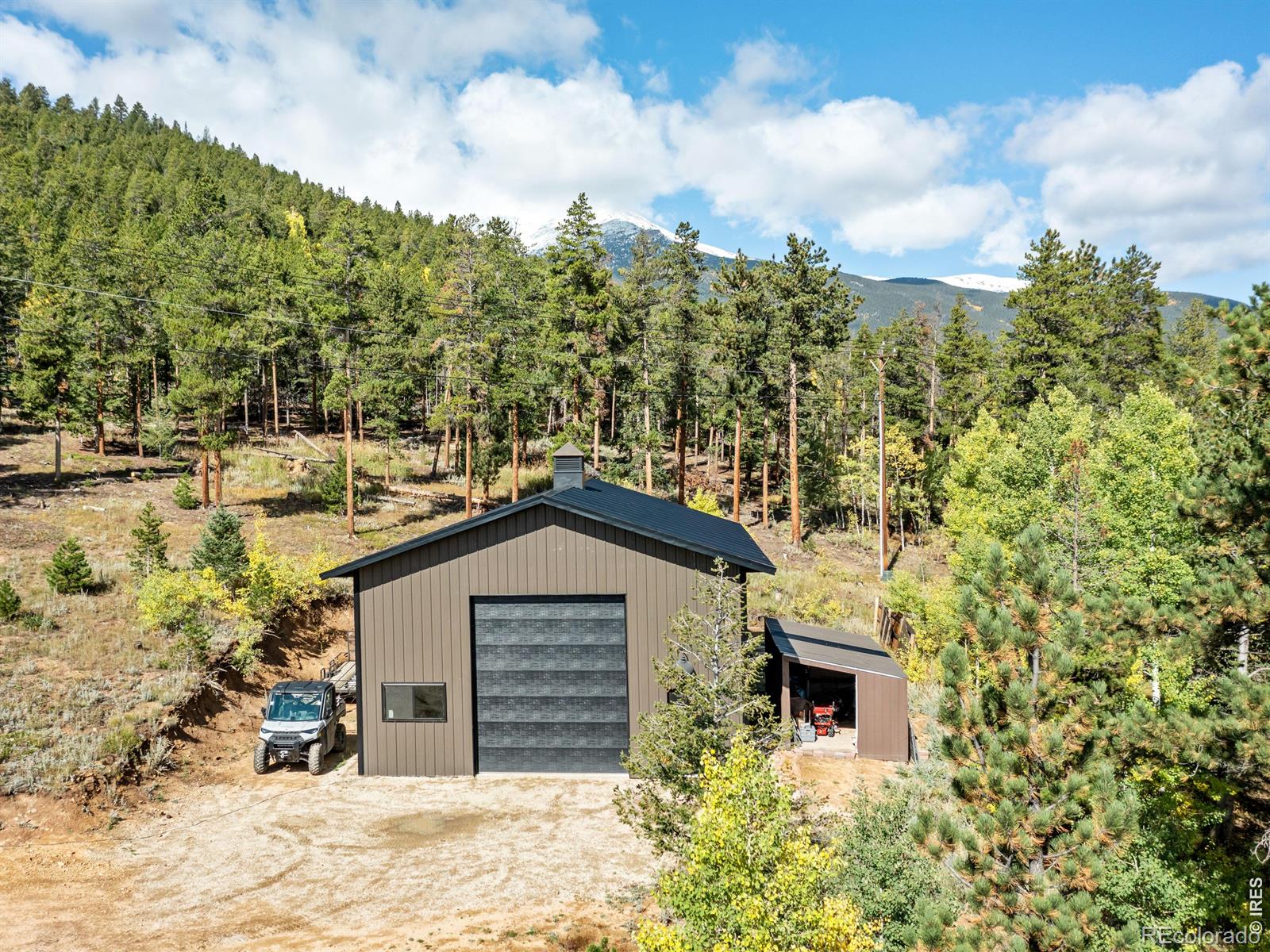 MLS Image #16 for 11982  peak to peak drive,allenspark, Colorado