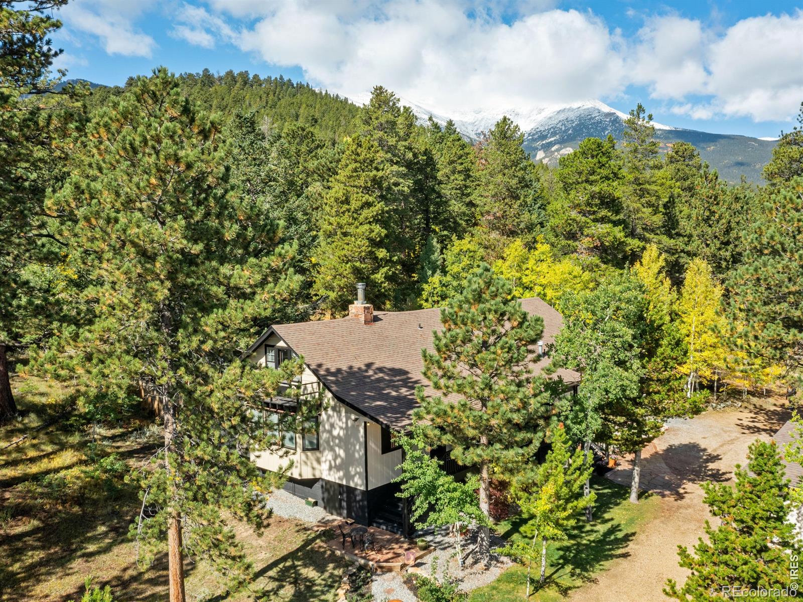 MLS Image #17 for 11982  peak to peak drive,allenspark, Colorado