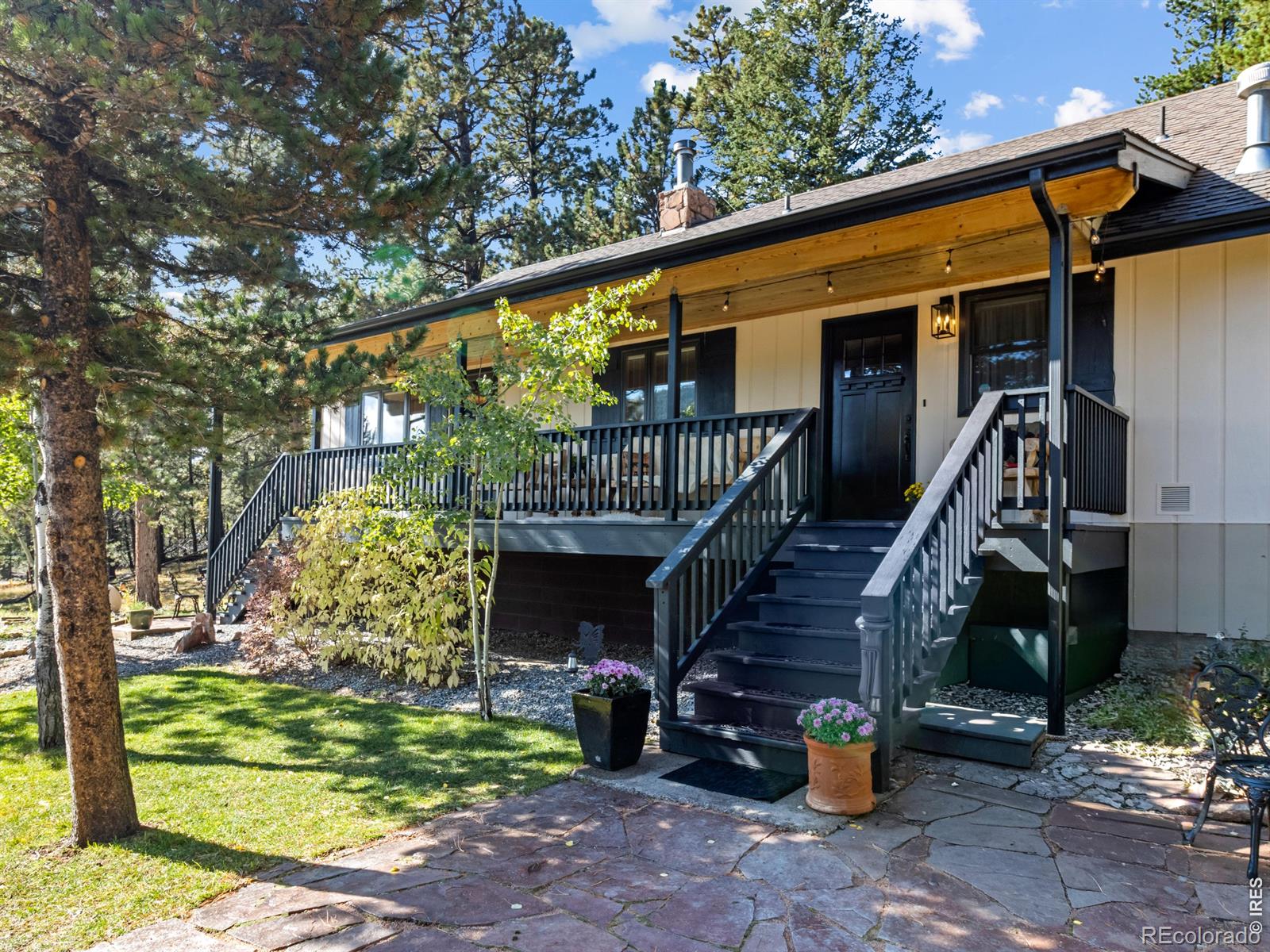 MLS Image #19 for 11982  peak to peak drive,allenspark, Colorado