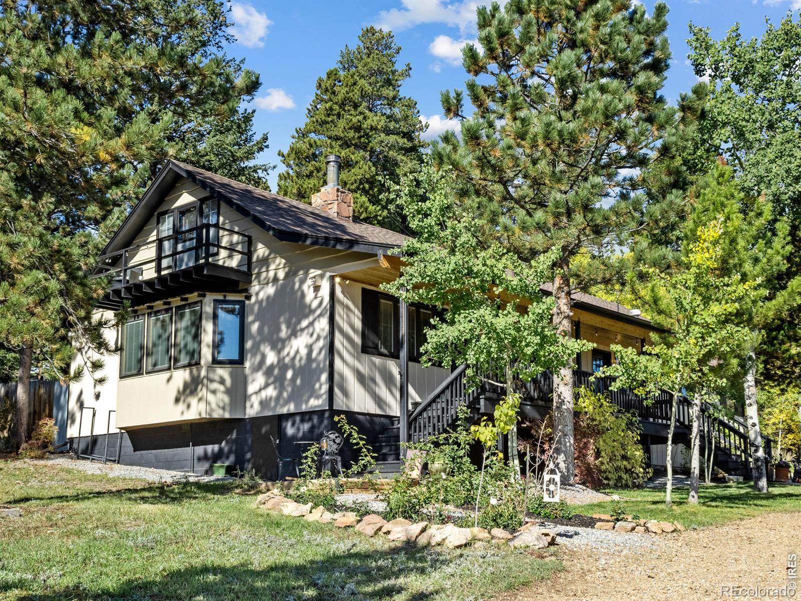 MLS Image #5 for 11982  peak to peak drive,allenspark, Colorado