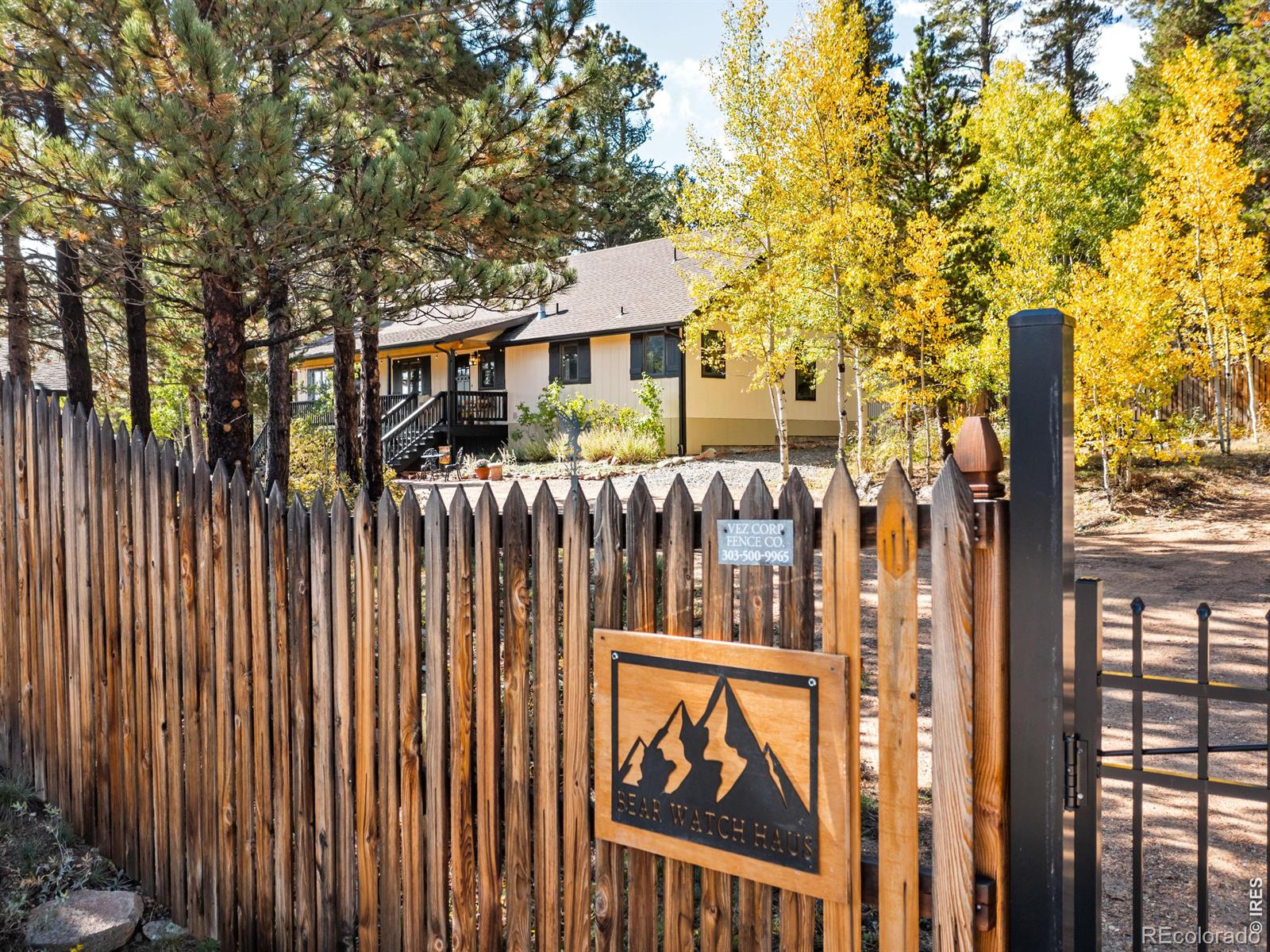 MLS Image #8 for 11982  peak to peak drive,allenspark, Colorado