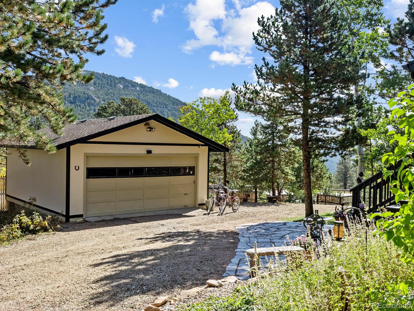 MLS Image #9 for 11982  peak to peak drive,allenspark, Colorado