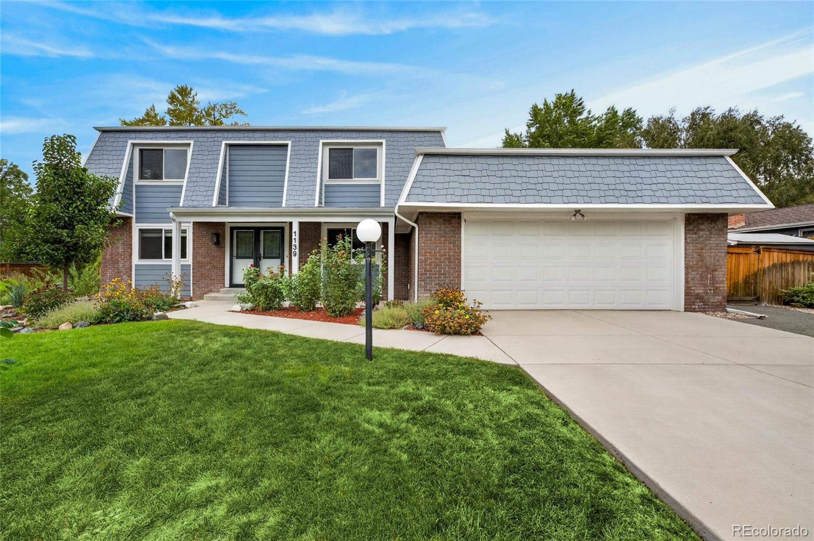 MLS Image #0 for 1139  aspen street,broomfield, Colorado