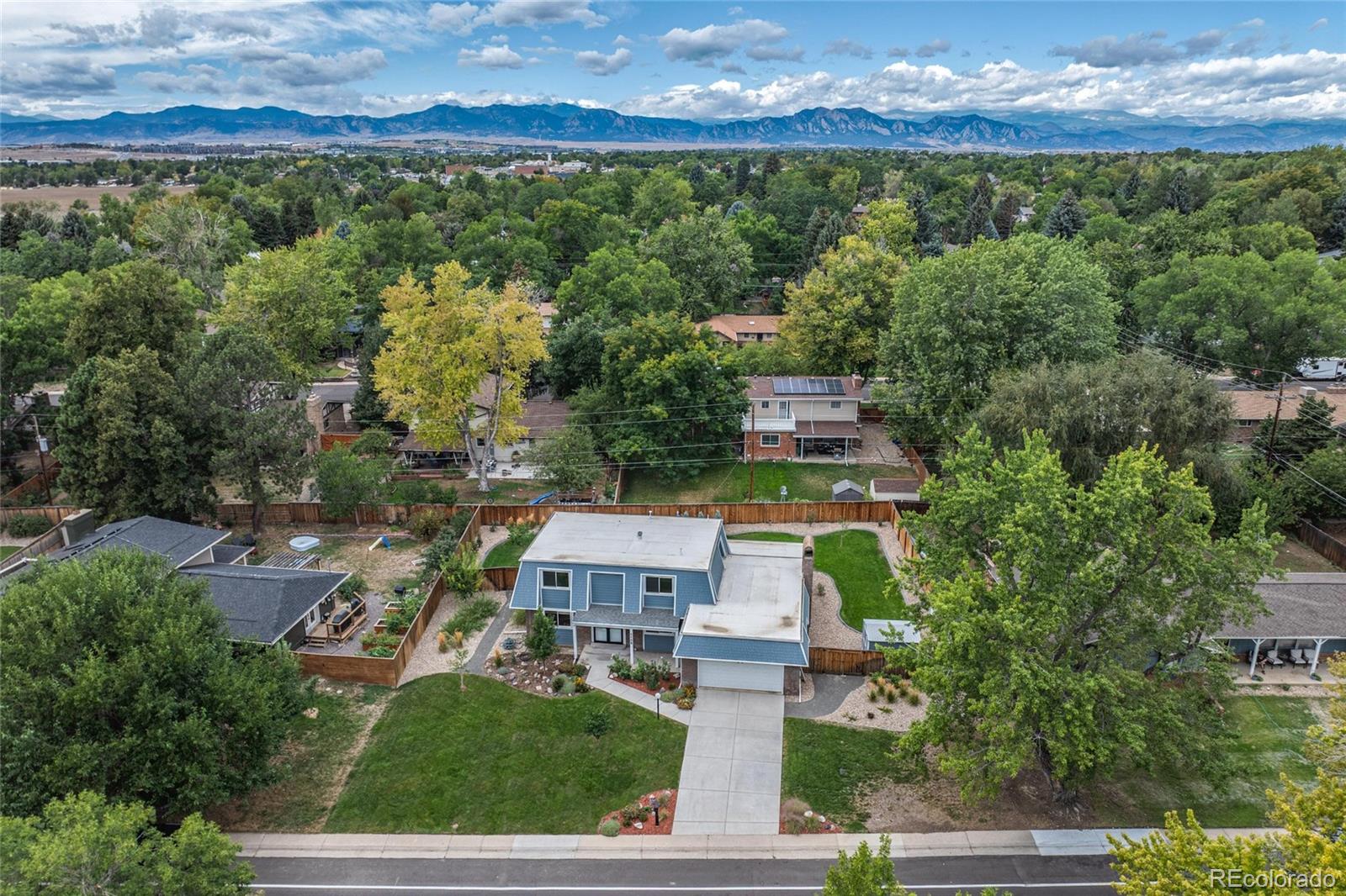 MLS Image #44 for 1139  aspen street,broomfield, Colorado