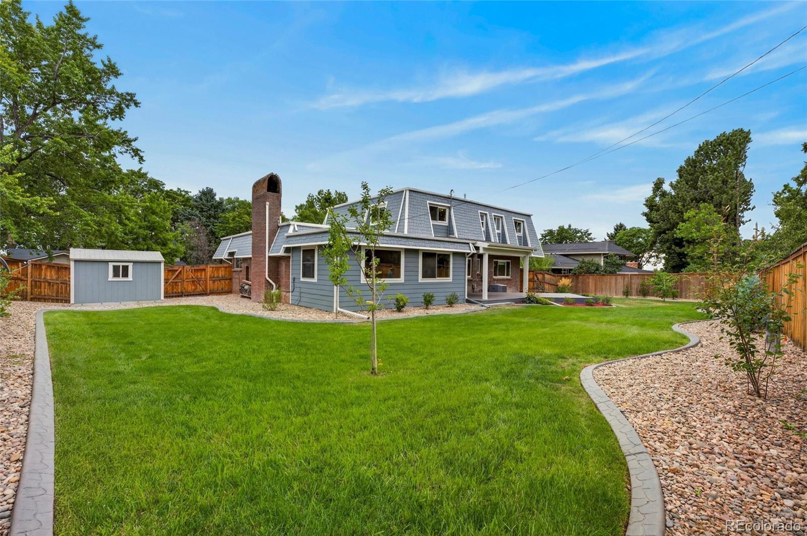 MLS Image #7 for 1139  aspen street,broomfield, Colorado