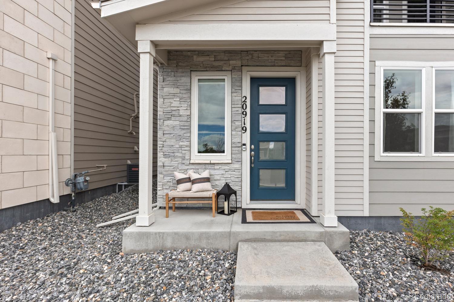 MLS Image #2 for 20919 e quincy drive,aurora, Colorado