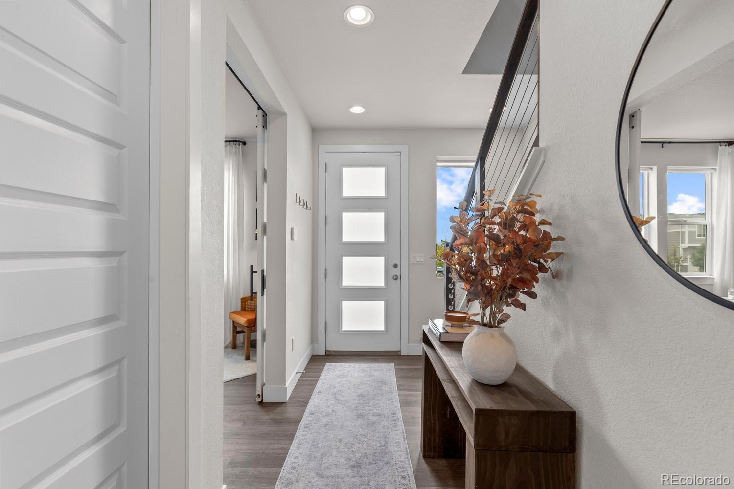 MLS Image #3 for 20919 e quincy drive,aurora, Colorado