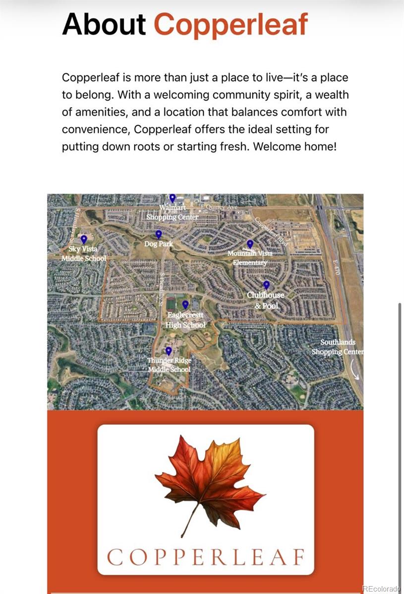 MLS Image #46 for 20919 e quincy drive,aurora, Colorado