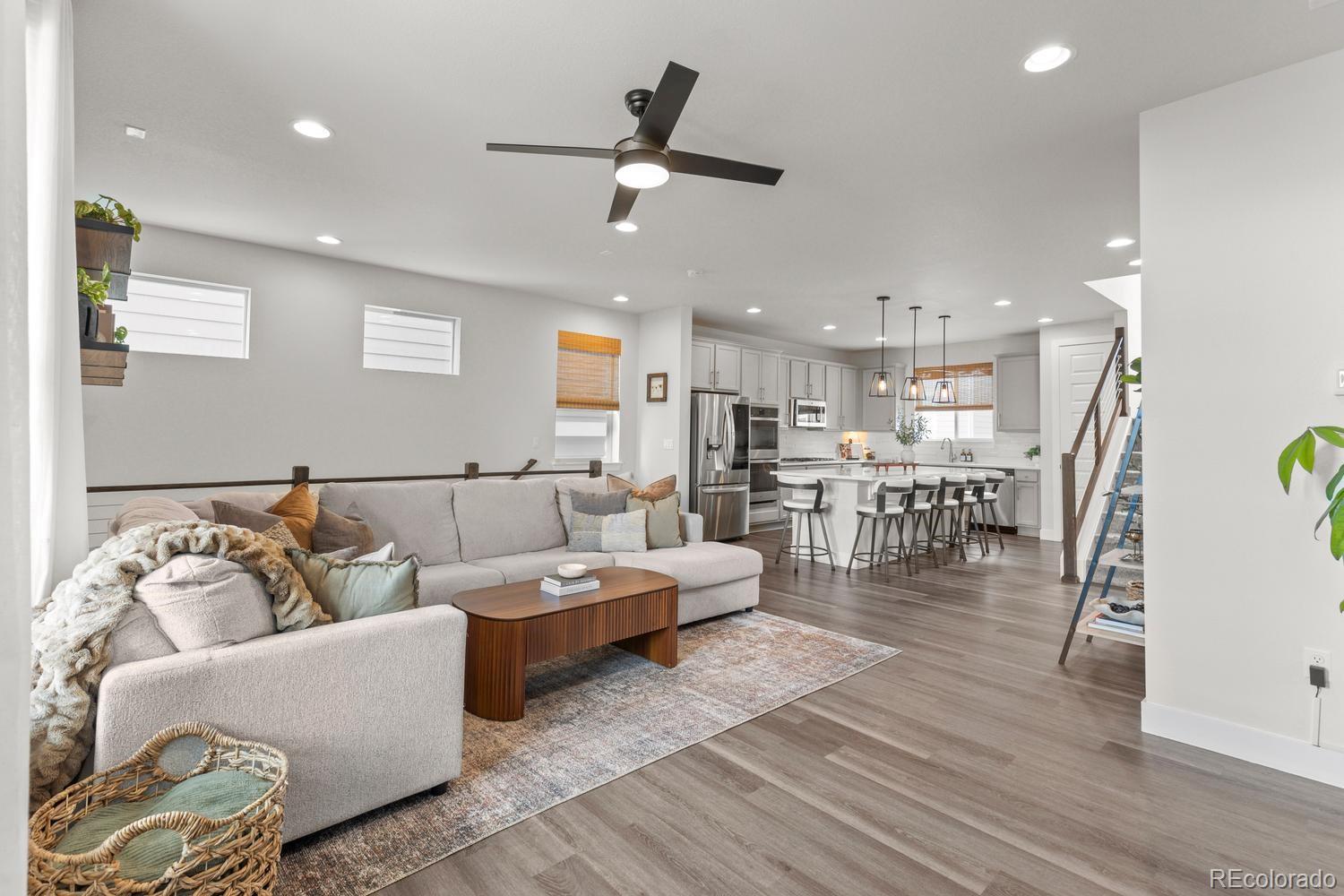 MLS Image #8 for 20919 e quincy drive,aurora, Colorado