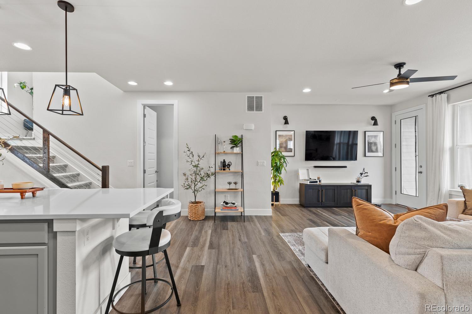 MLS Image #9 for 20919 e quincy drive,aurora, Colorado