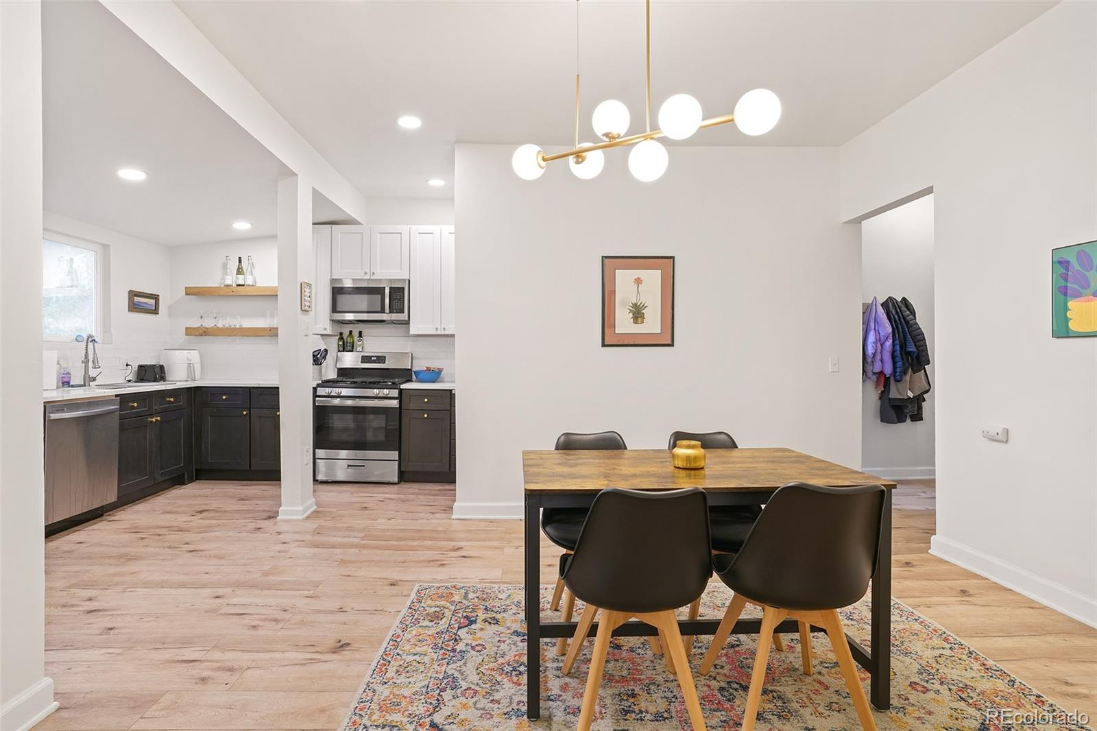 MLS Image #2 for 701  galapago street,denver, Colorado