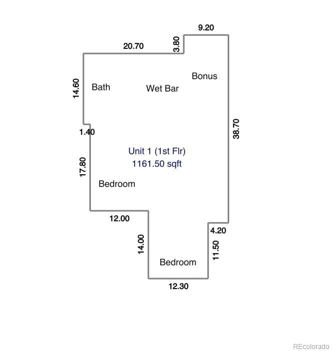 MLS Image #25 for 701  galapago street,denver, Colorado