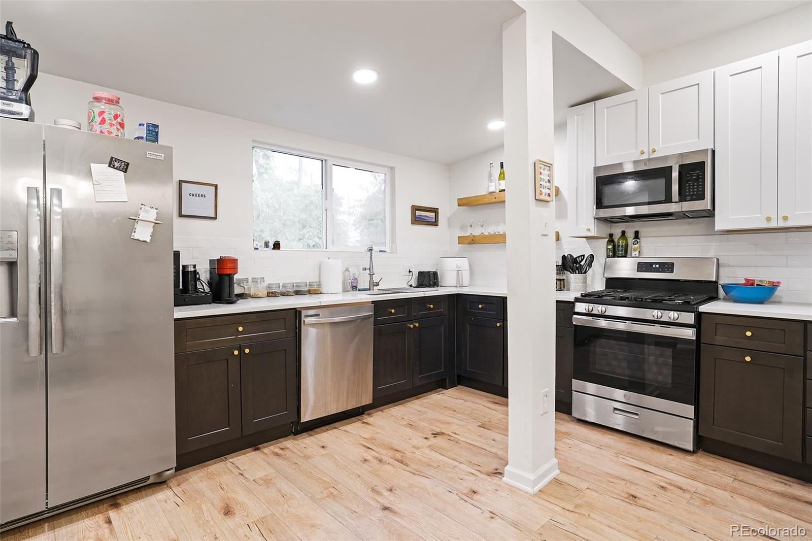 MLS Image #3 for 701  galapago street,denver, Colorado