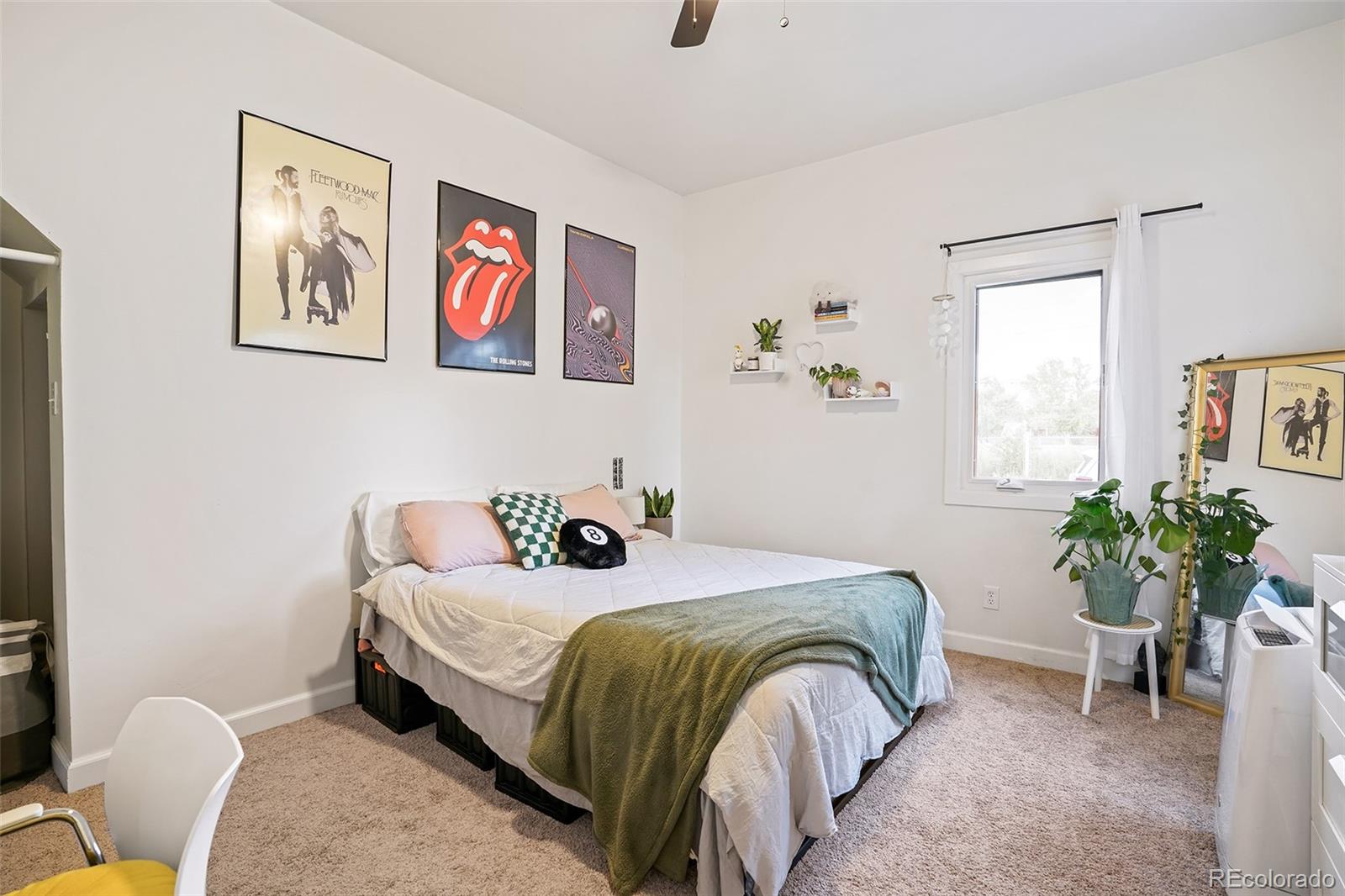 MLS Image #4 for 701  galapago street,denver, Colorado
