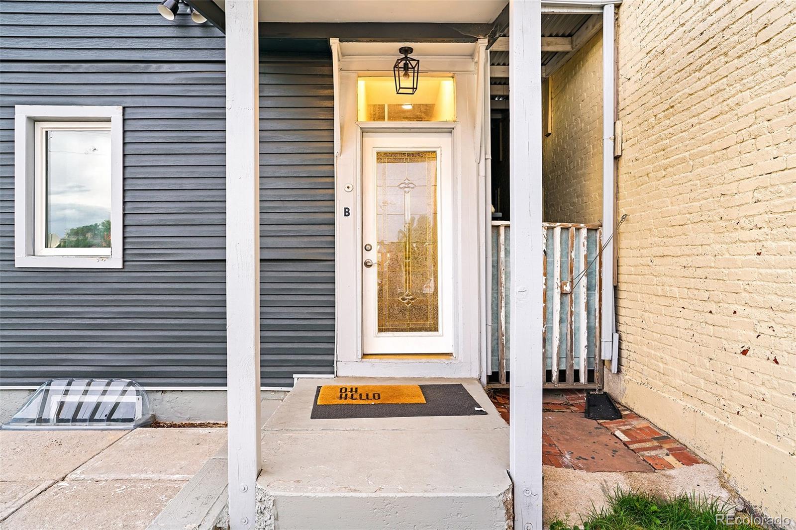 MLS Image #7 for 701  galapago street,denver, Colorado