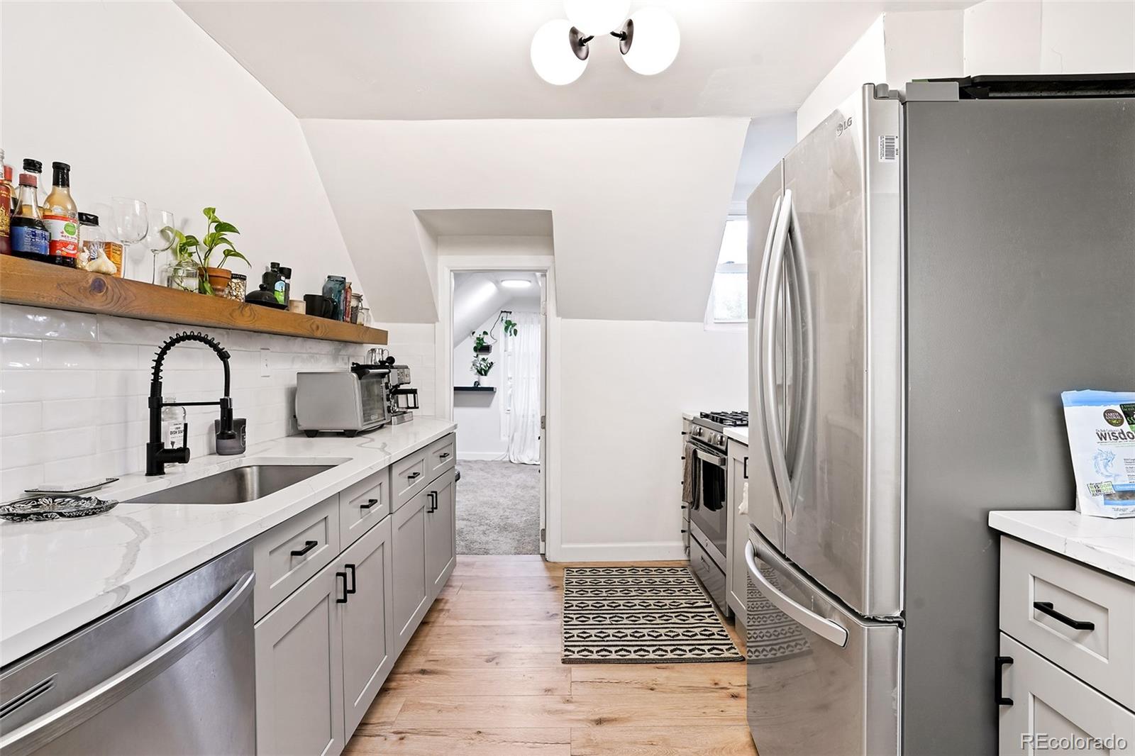 MLS Image #9 for 701  galapago street,denver, Colorado