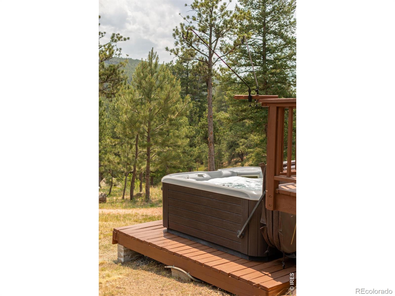 MLS Image #30 for 2001  county road 68 ,nederland, Colorado