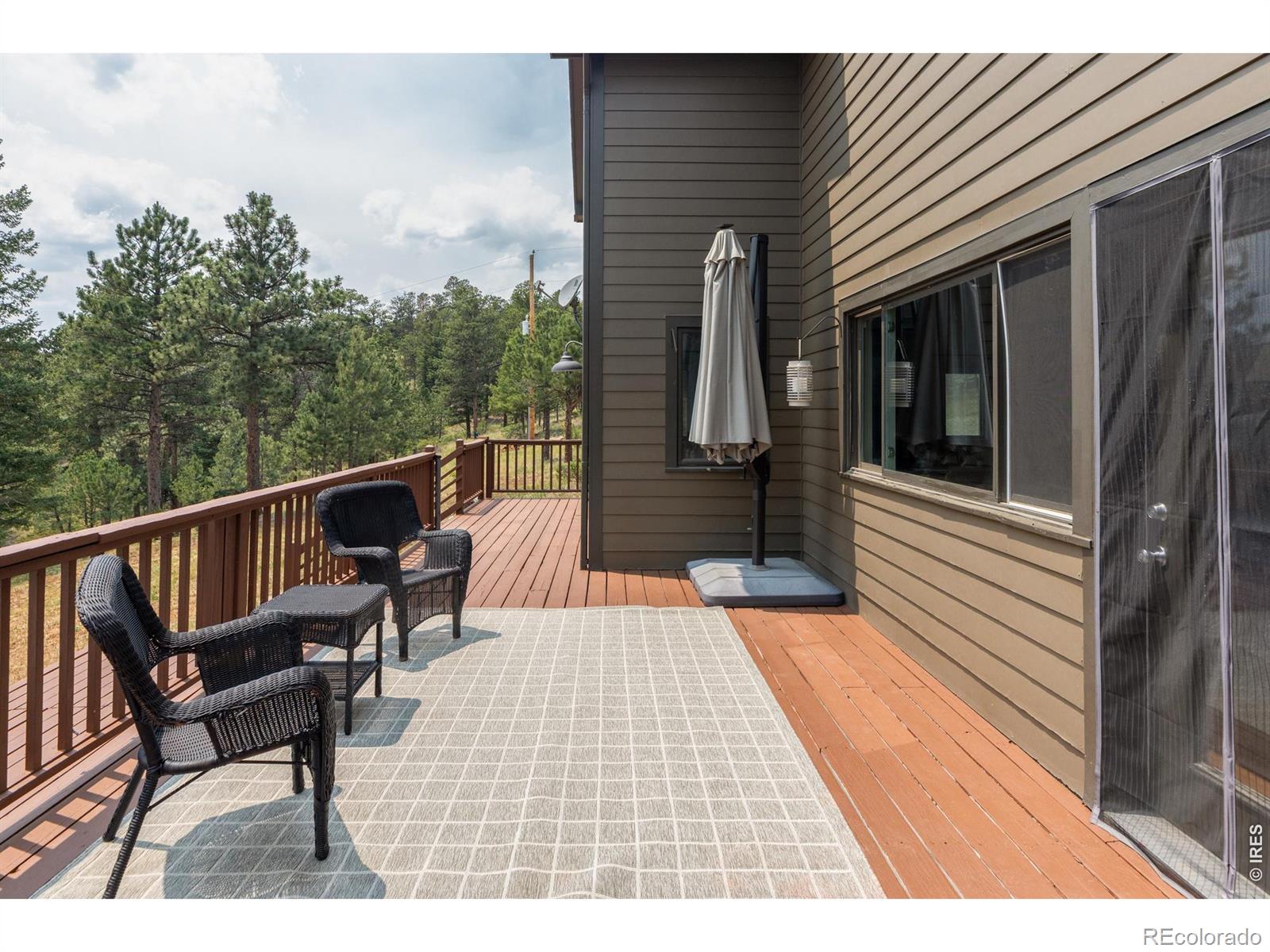 MLS Image #32 for 2001  county road 68 ,nederland, Colorado