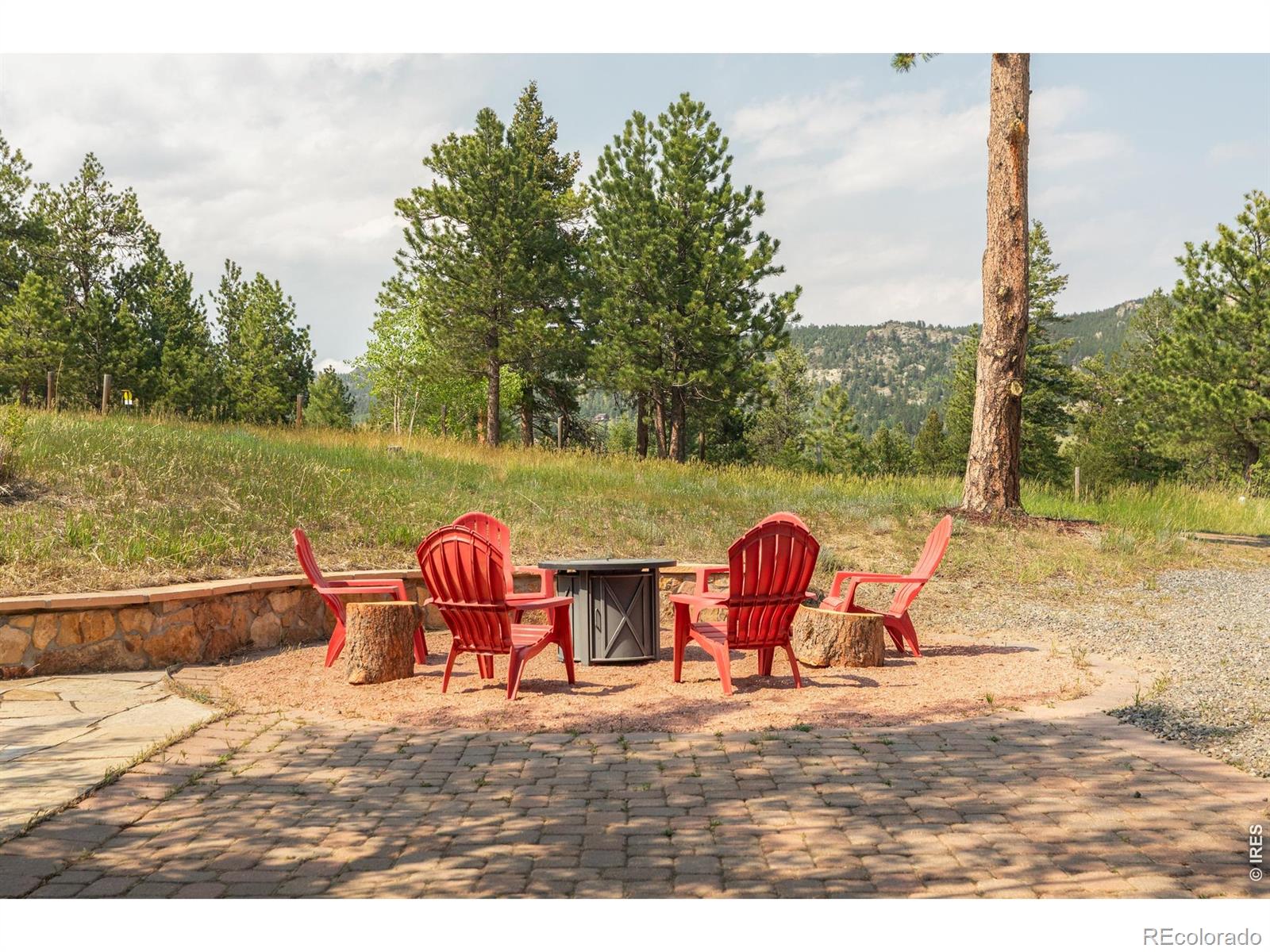 MLS Image #34 for 2001  county road 68 ,nederland, Colorado